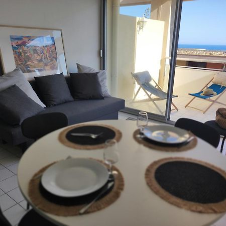 Appartement Vue Bleu Azur Σετ Εξωτερικό φωτογραφία