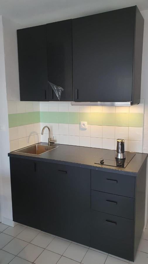 Appartement Vue Bleu Azur Σετ Εξωτερικό φωτογραφία