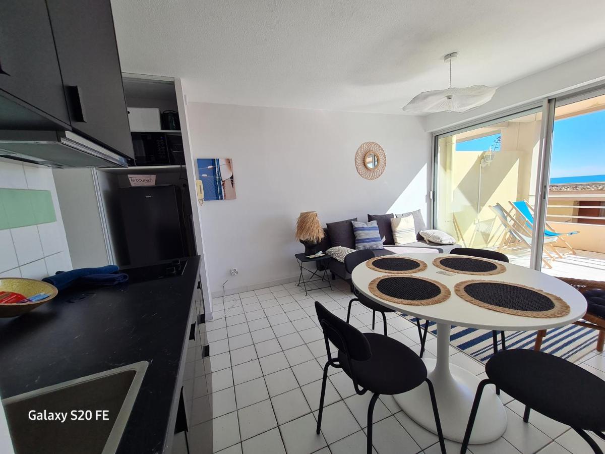 Appartement Vue Bleu Azur Σετ Εξωτερικό φωτογραφία